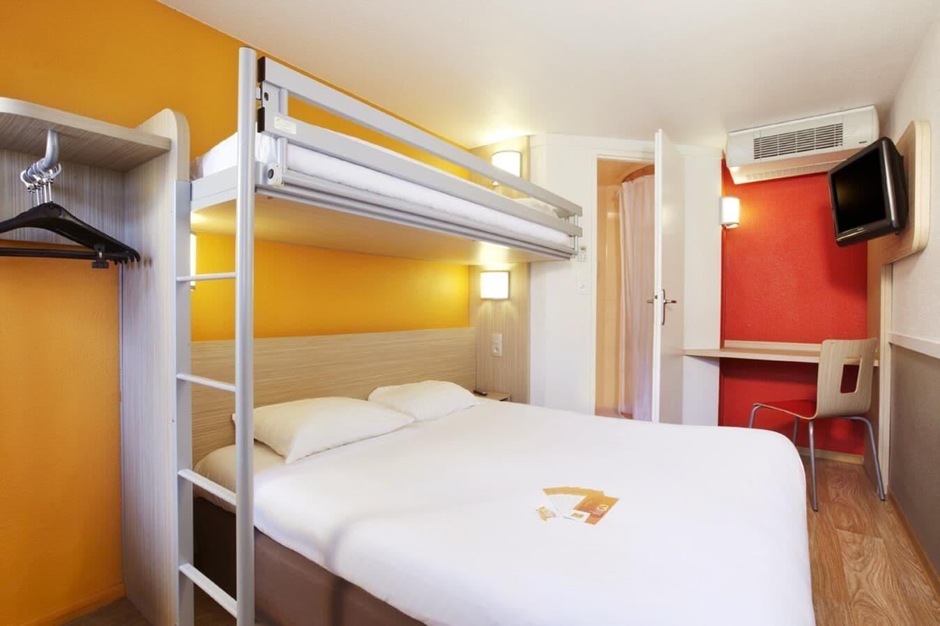 Hotel Heco Lyon Sud Vienne Dış mekan fotoğraf