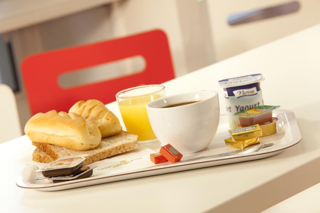 Hotel Heco Lyon Sud Vienne Dış mekan fotoğraf