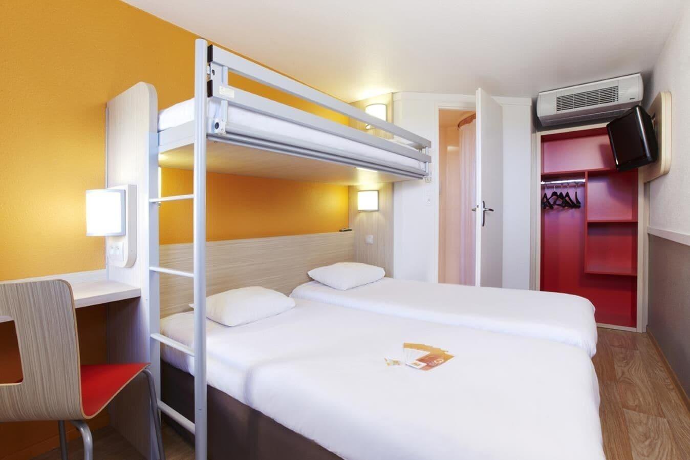 Hotel Heco Lyon Sud Vienne Dış mekan fotoğraf