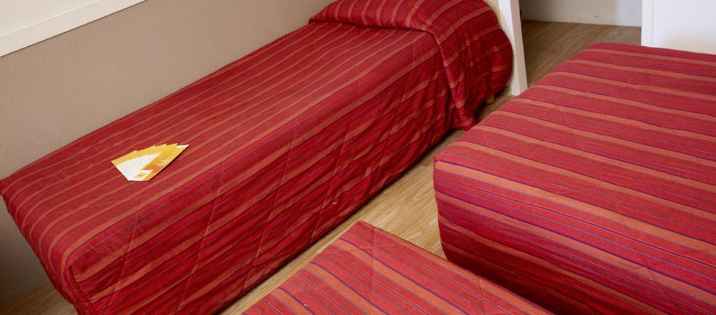 Hotel Heco Lyon Sud Vienne Dış mekan fotoğraf