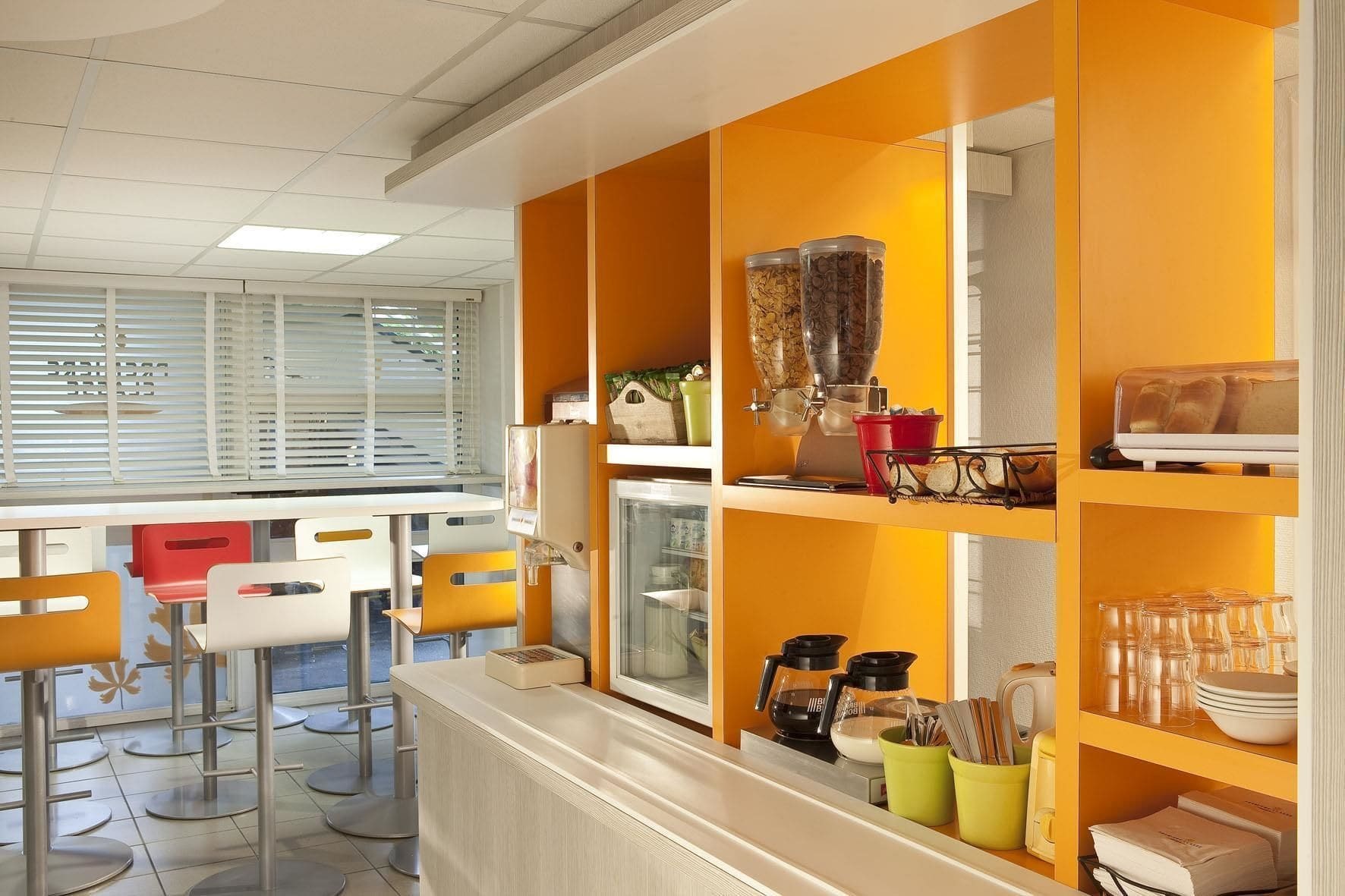 Hotel Heco Lyon Sud Vienne Dış mekan fotoğraf